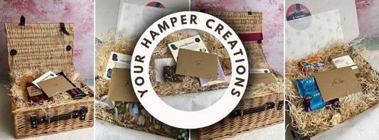The Ultimate Guide to Creating the Perfect Personalized Hamper