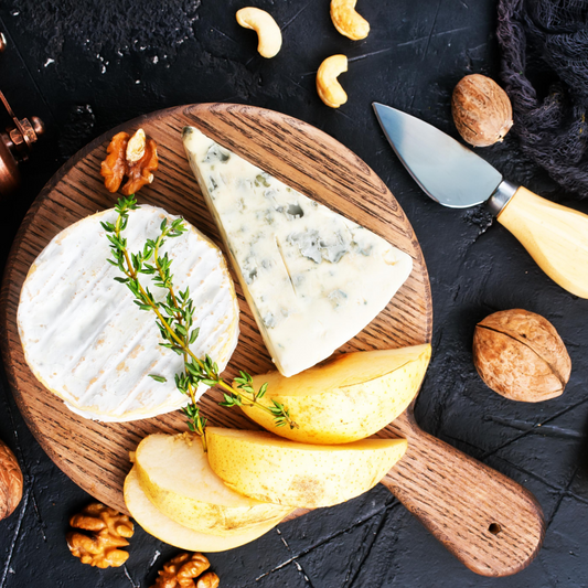 Our Captivating Cheese Collection - Artisan Deli Market