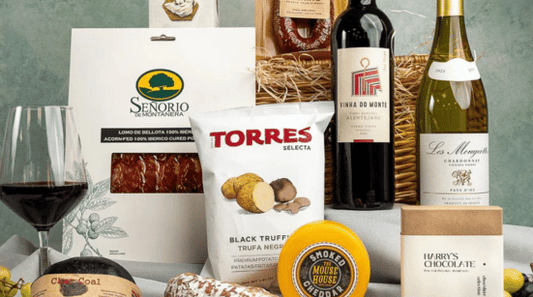 How to Choose a Hamper: Your Ultimate Guide
