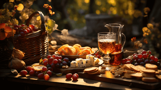 The Ultimate Guide to Autumn Delights: Best Food Gifts to Warm the Soul