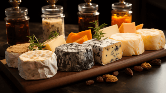 Luxury Food Gifting: A Trend That's Here to Stay