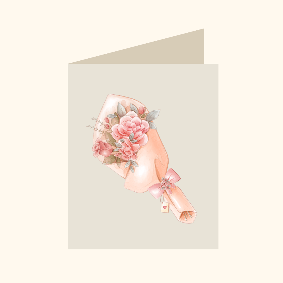 Wedding Bouquet