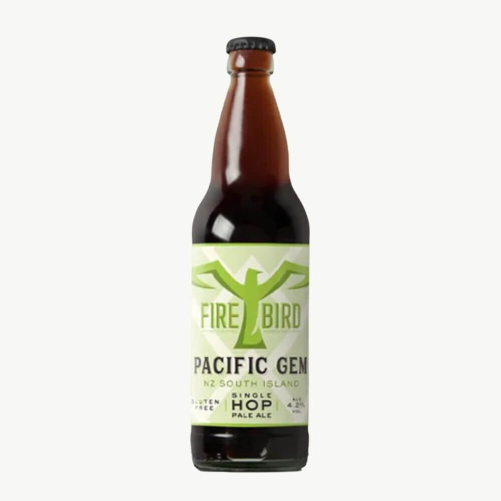 PACIFIC GEM Pale Ale – 4.2% 500ml