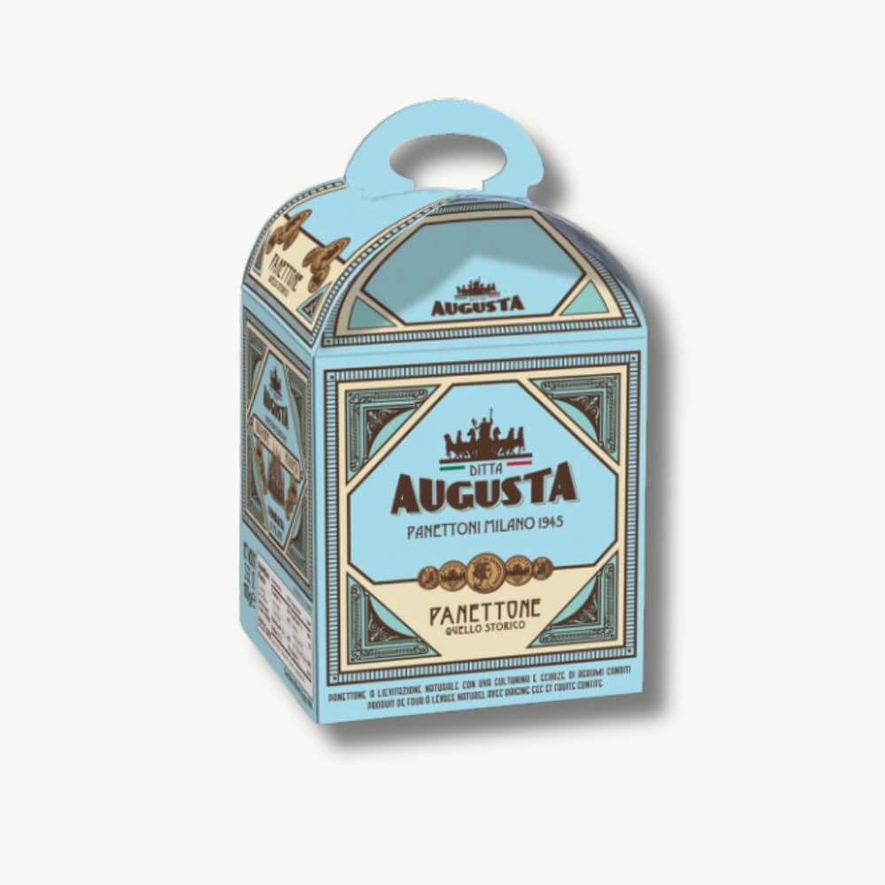Classic Panettone 100G