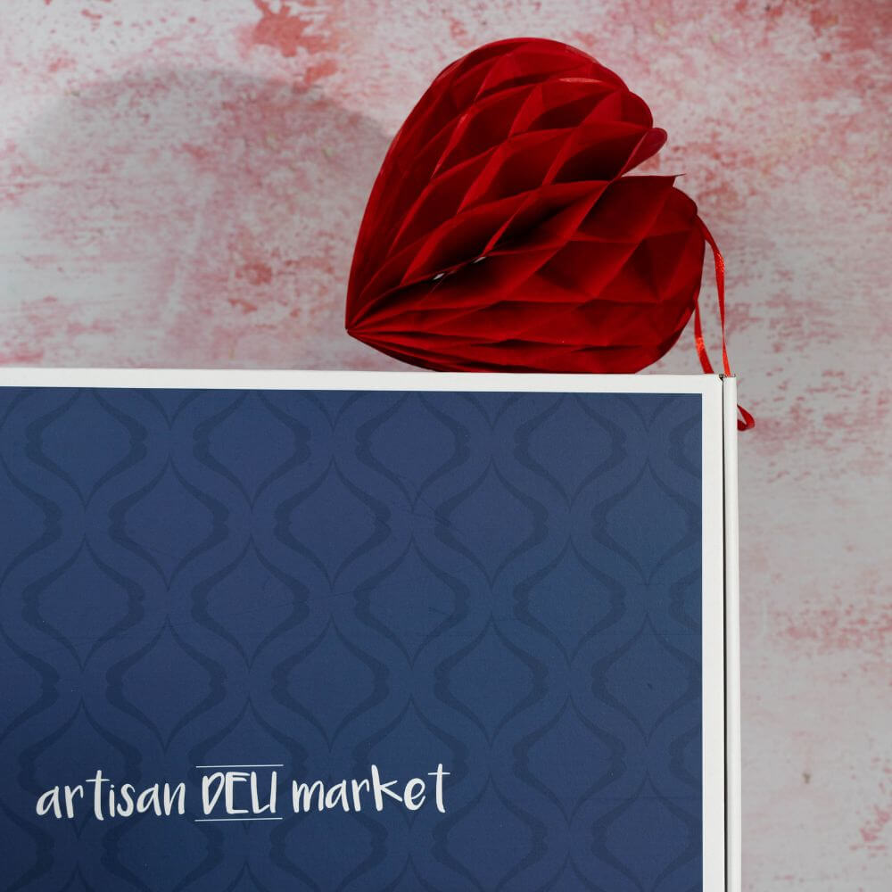 Be My Valentine Hamper