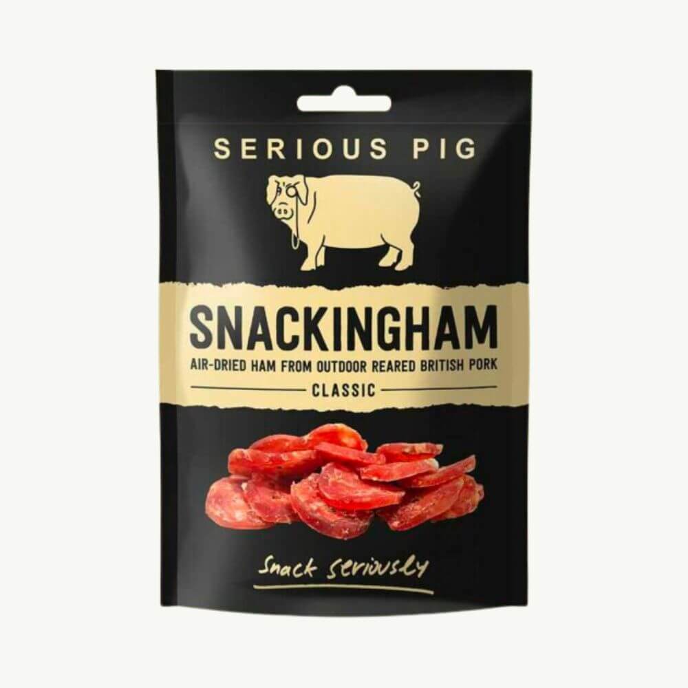 Snackingham ‘Classic’