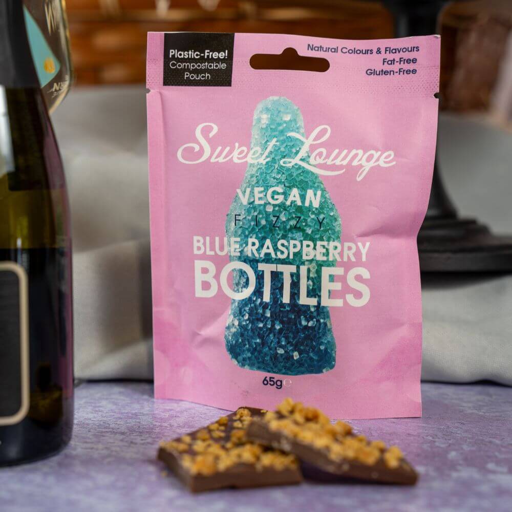 Love & Treats for Mum Hamper