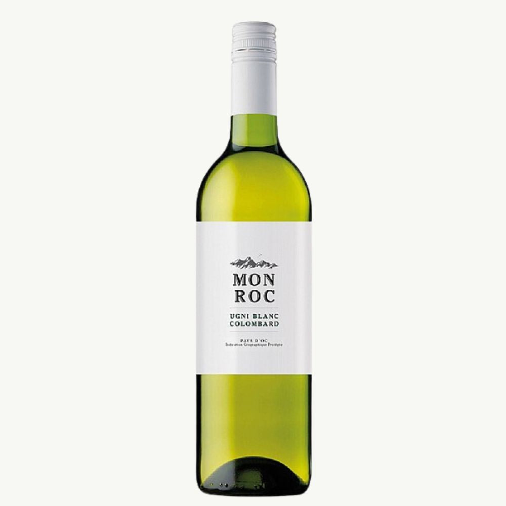Mon Roc Ugni Blanc / Colombard 75cl
