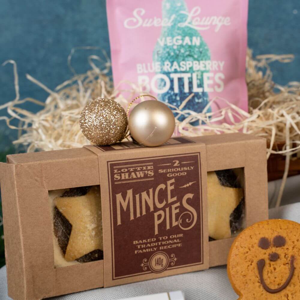 Festive Sweets Bundle