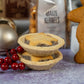Christmas Treats & Nibbles Basket