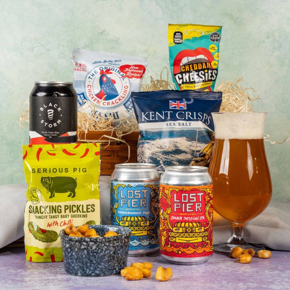 Father's Day Beer Bundle