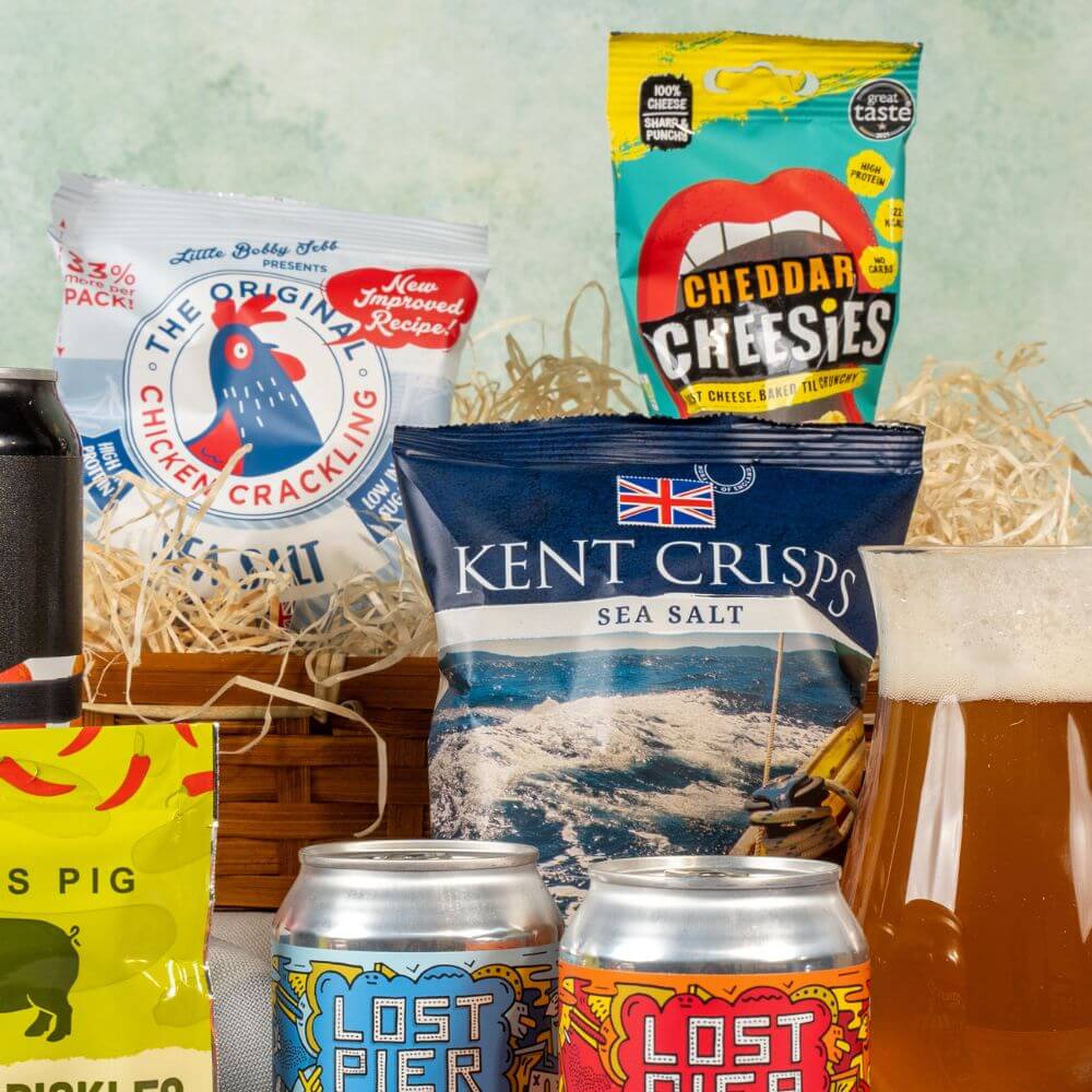 Father's Day Beer Bundle