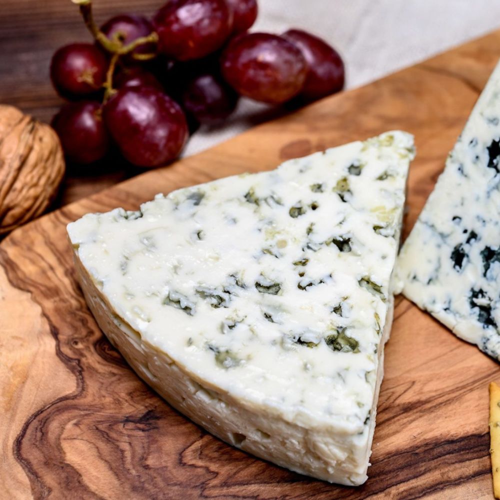 Danish Blue