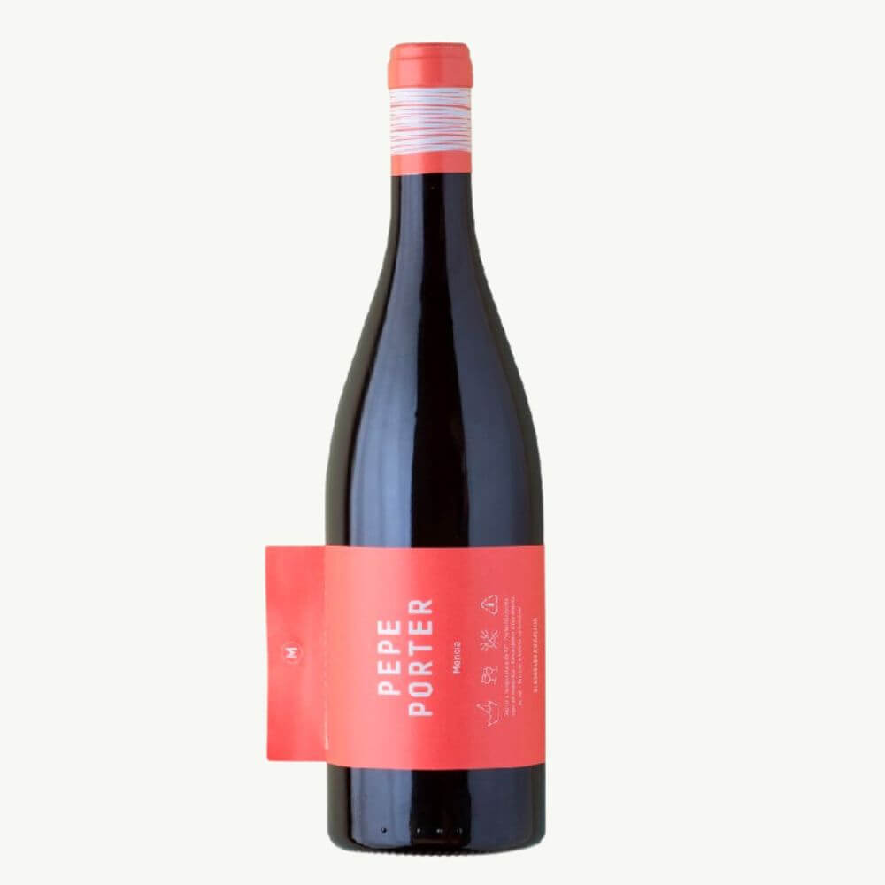 Pepe Porter Mencia 75cl