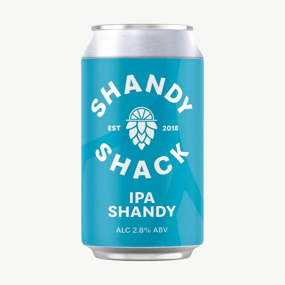 Shandy Shack IPA Shandy 330ml