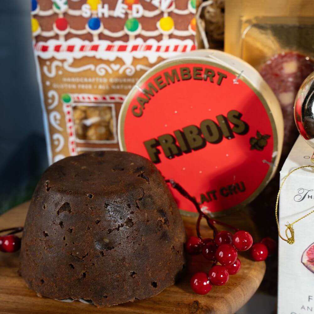 The Prestigious Christmas Hamper