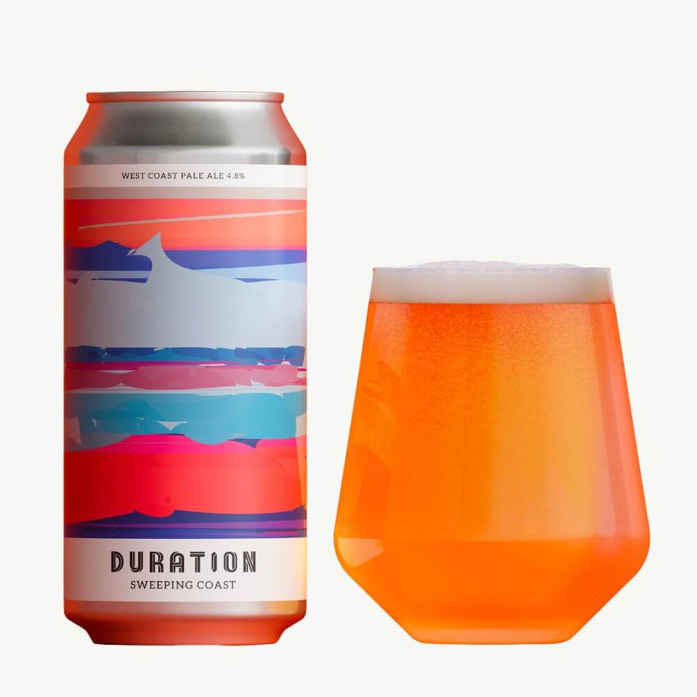 Sweeping Coast 440ml