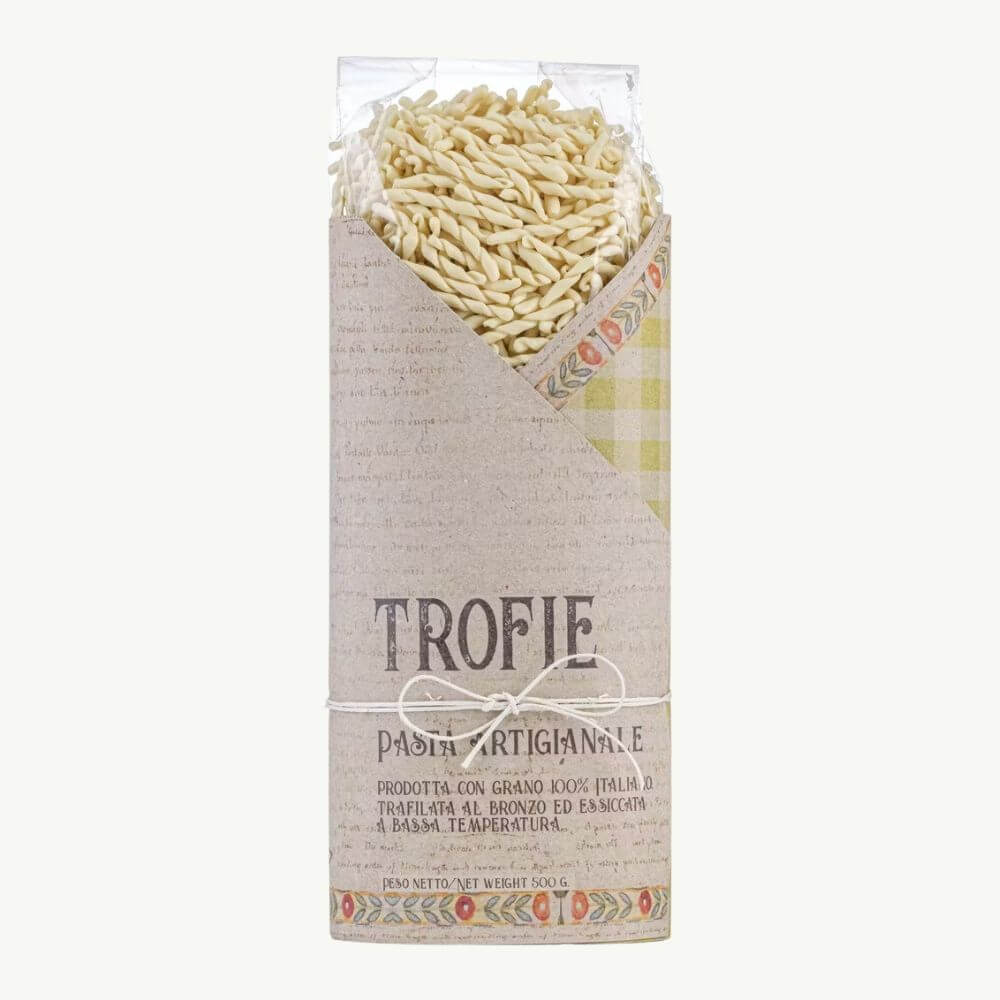 Trofie Artisanal Pasta 500g