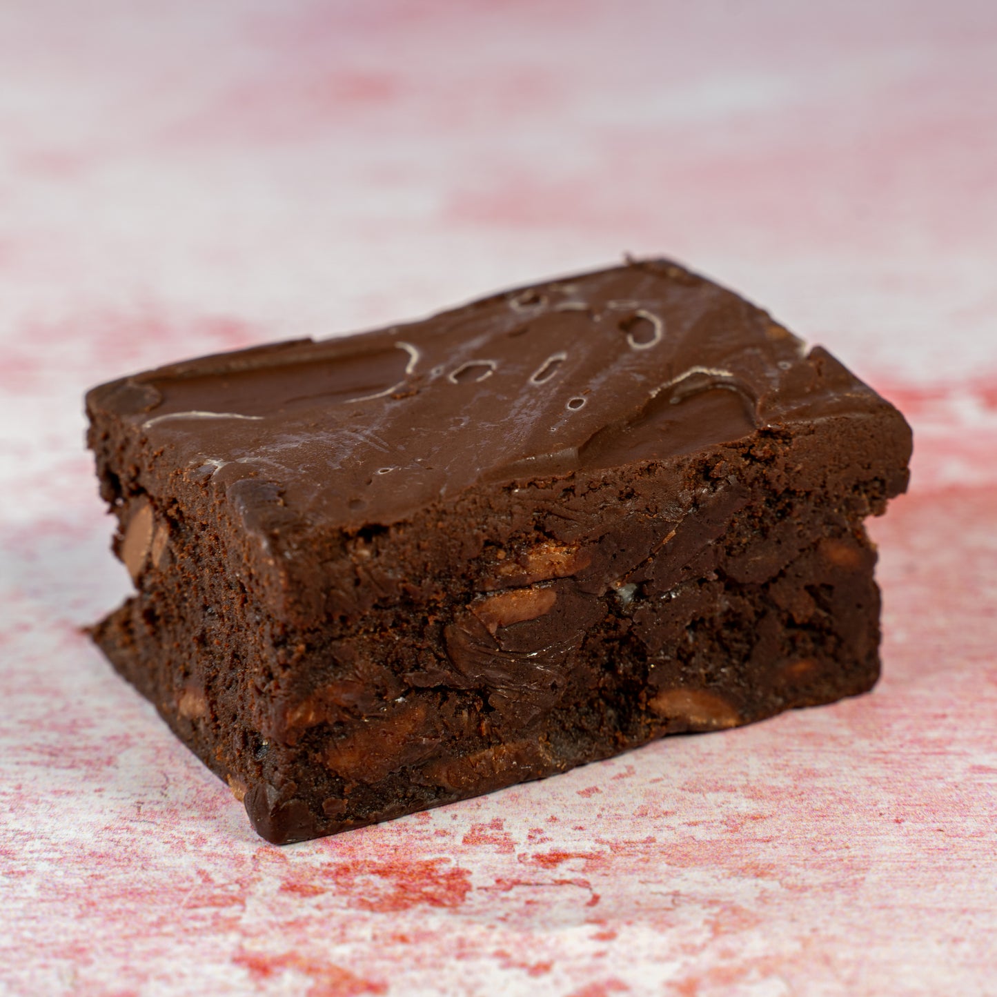 Decadent 18+ Intense Baileys Brownie
