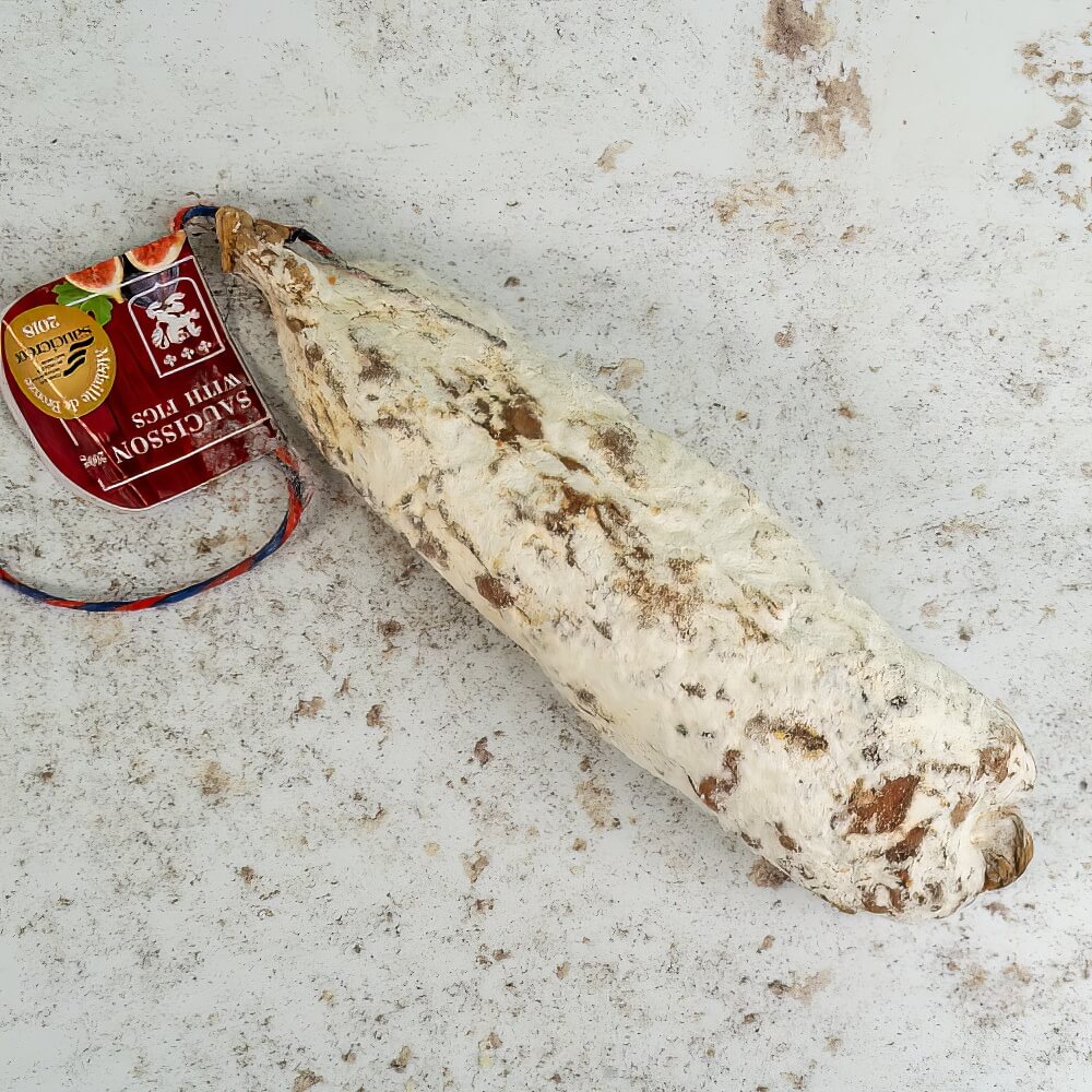 Fig Saucisson 190g