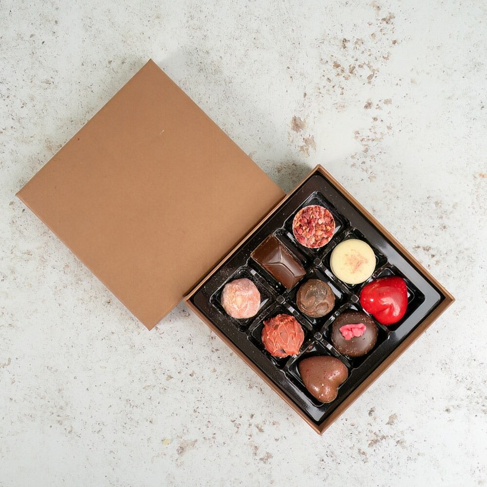 Pink Delights collection 135g