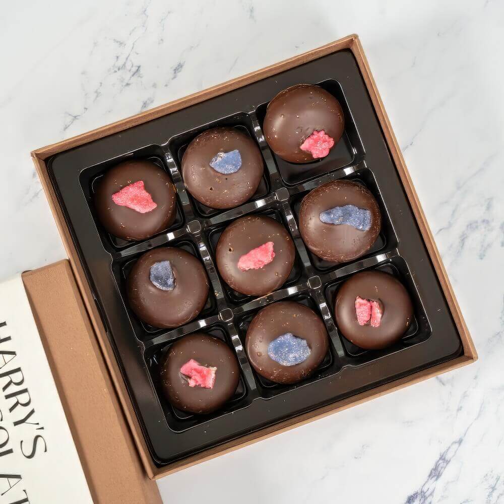 Artisan Cream Selection 135g