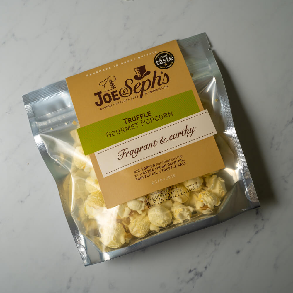 Truffle Popcorn 13G