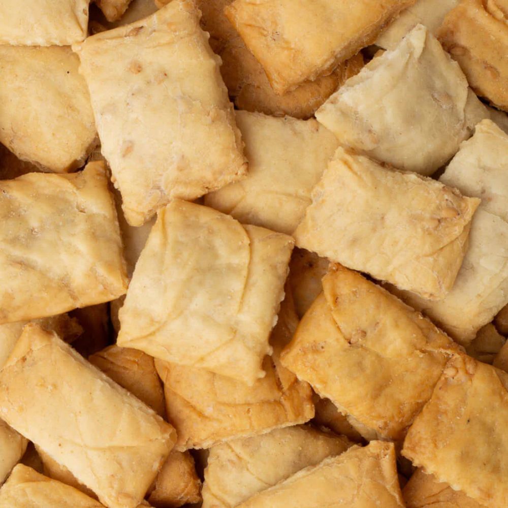 Perello Classic Olive Oil Crackers 150g