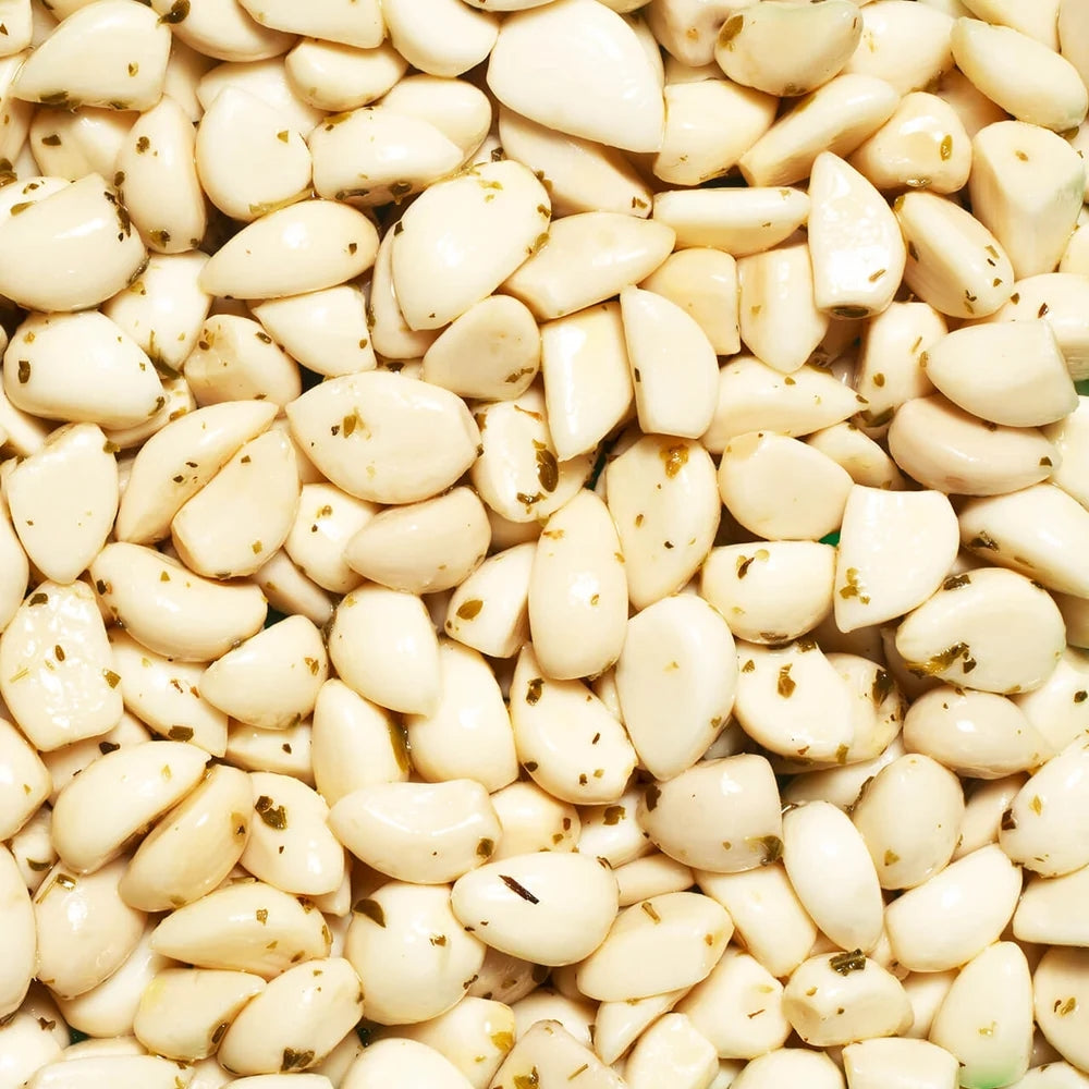 Pickled Garlic Cloves 235g