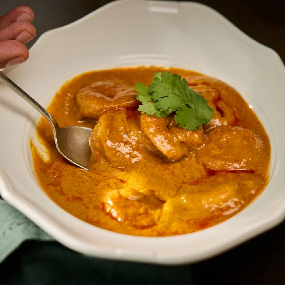 Gymkhana Goan Curry Cooking Sauce 300g