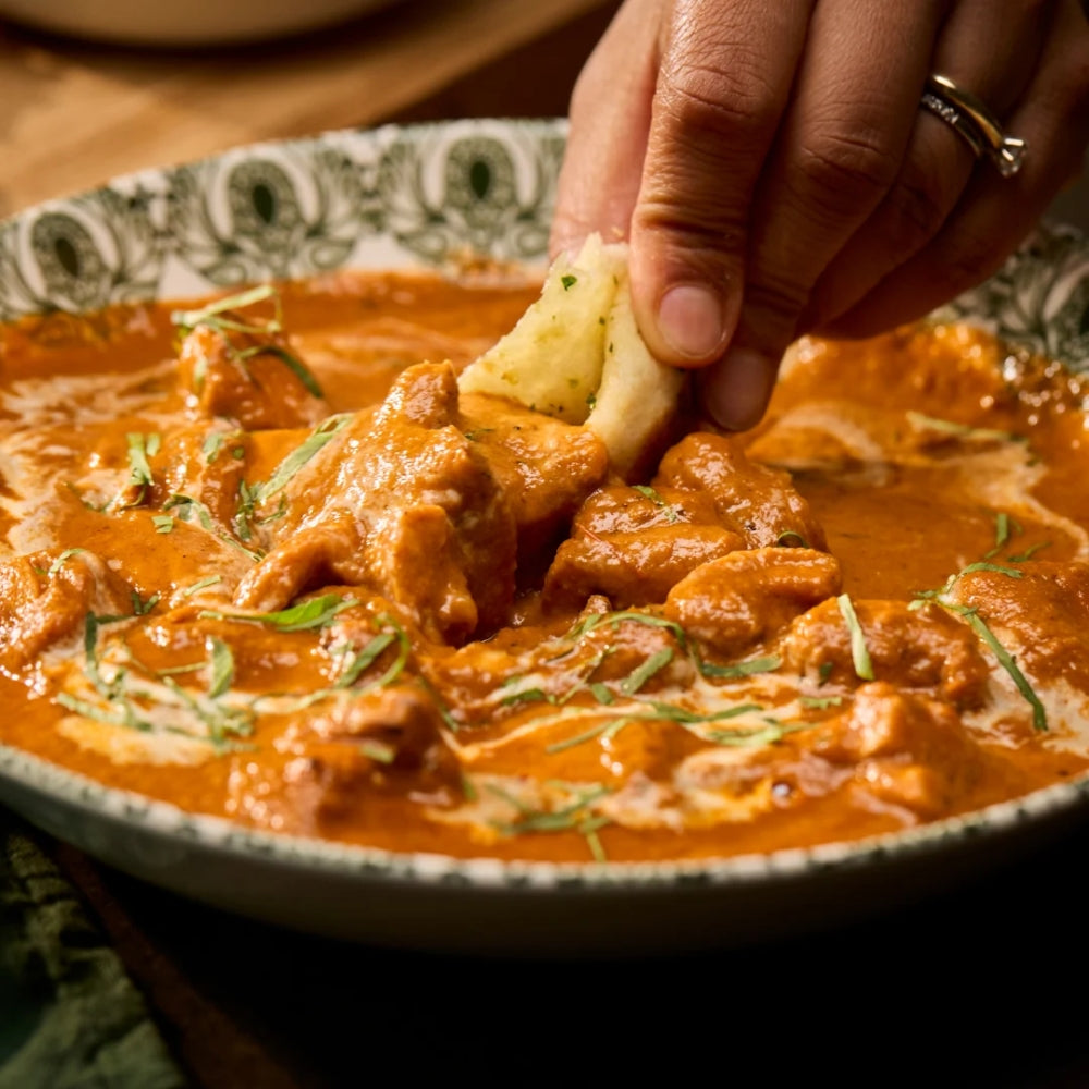 Gymkhana Butter Masala Cooking Sauce 300ml