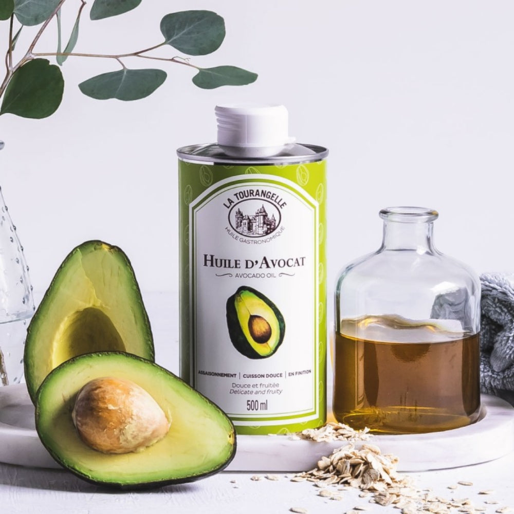 Avocado Oil 250ml