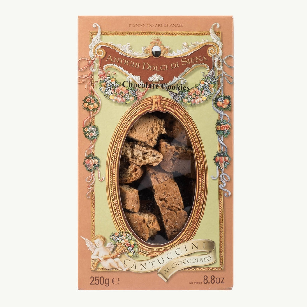Cantucci al Cioccolato 250g