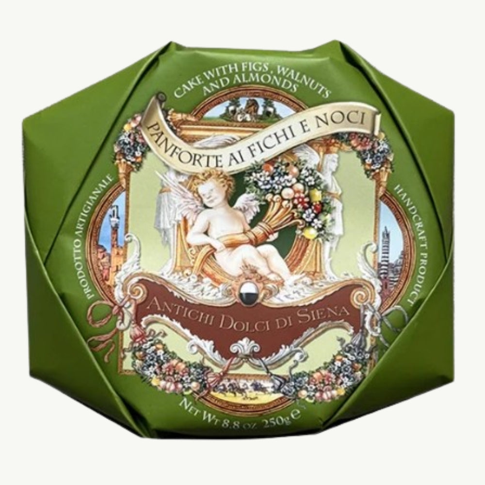 Panforte Fig & Walnut 100g
