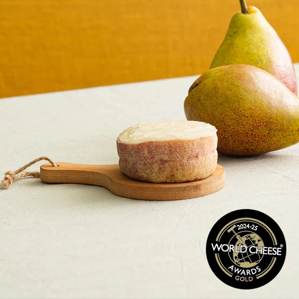 La Retorta Sheep's Milk Cheese 160g