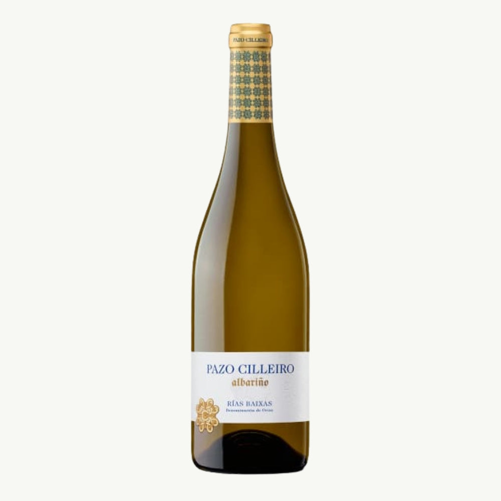 Pazo Cilleiro Albarino, 75cl