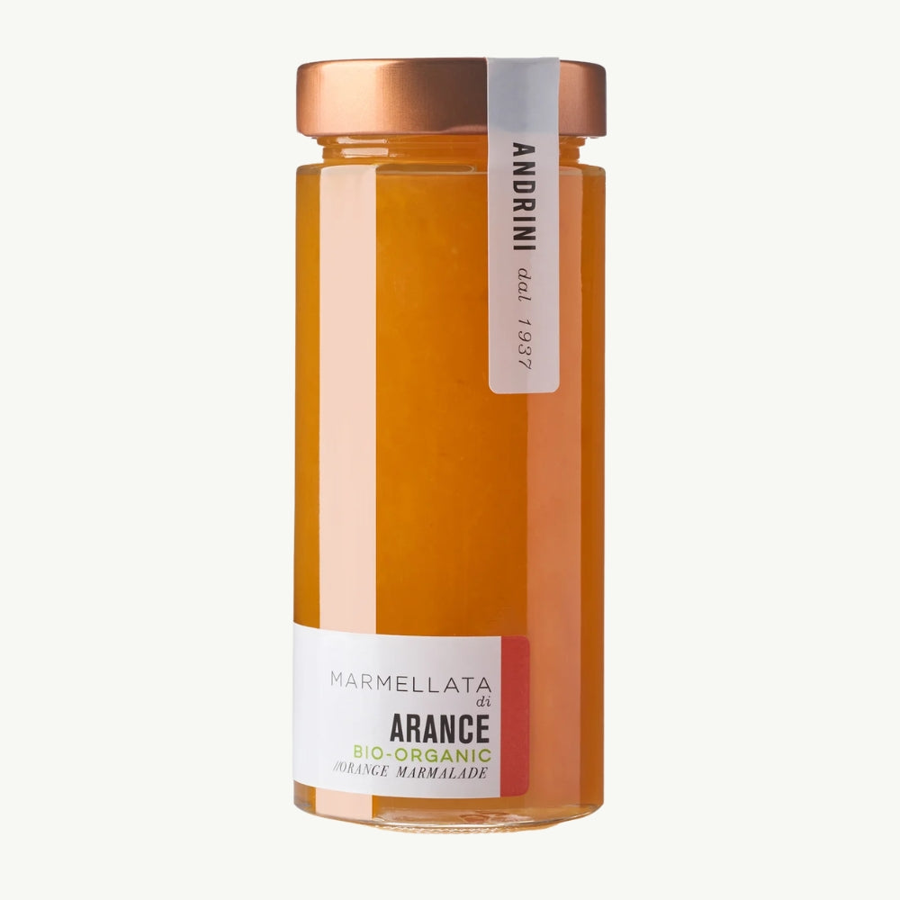 Andrini Orange Marmalade 350g