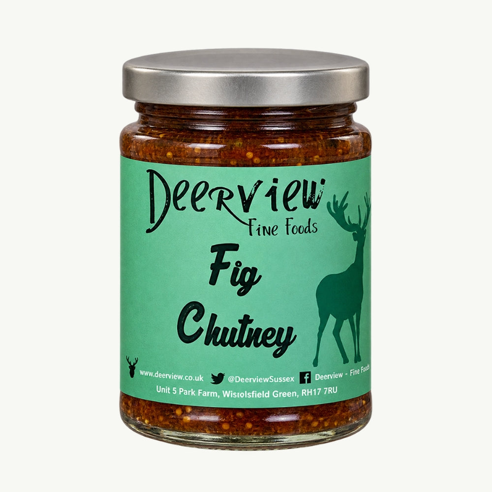 Fig Chutney 330g