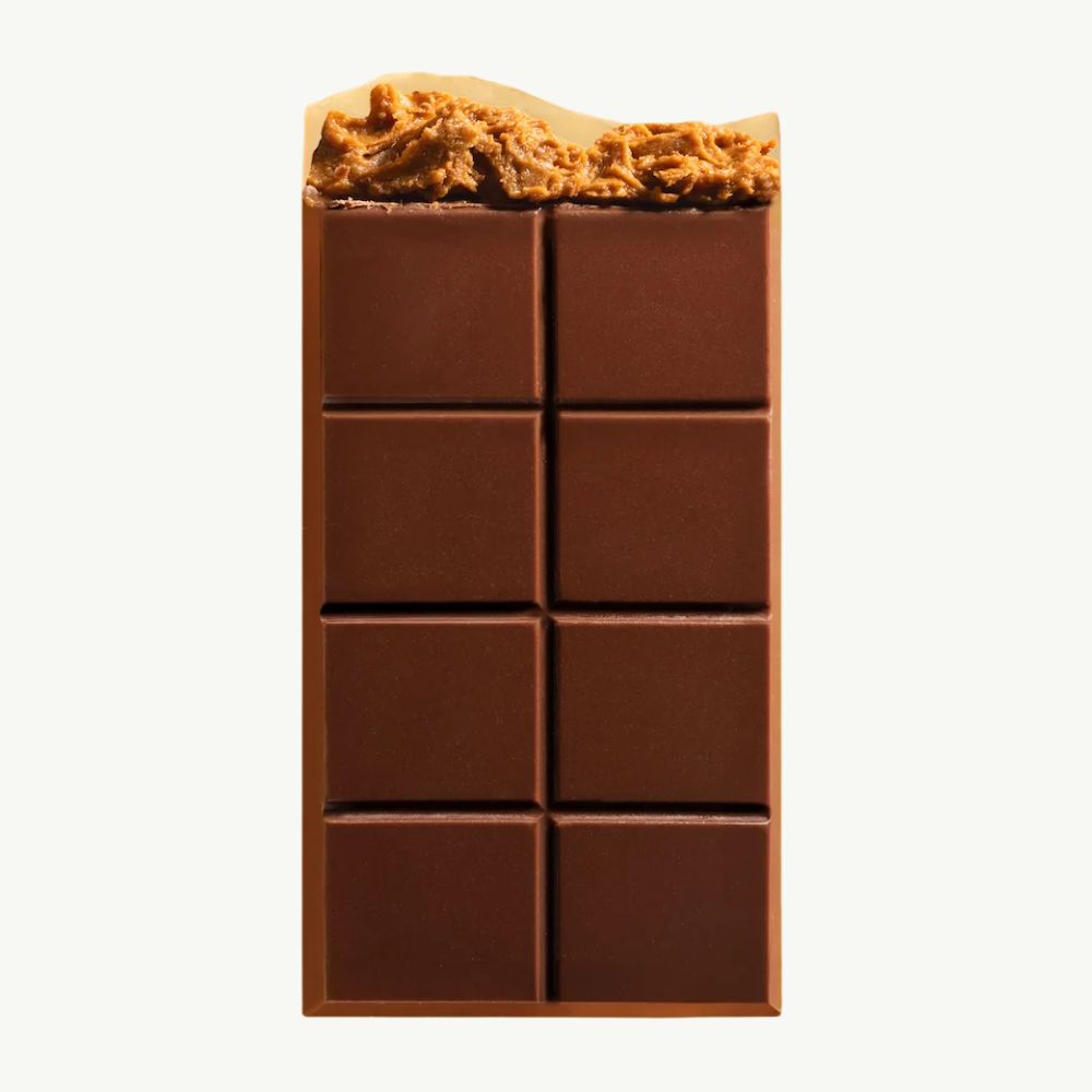 Danny's Caramel Biscuit Crunch Dubai Style Chocolate 190g
