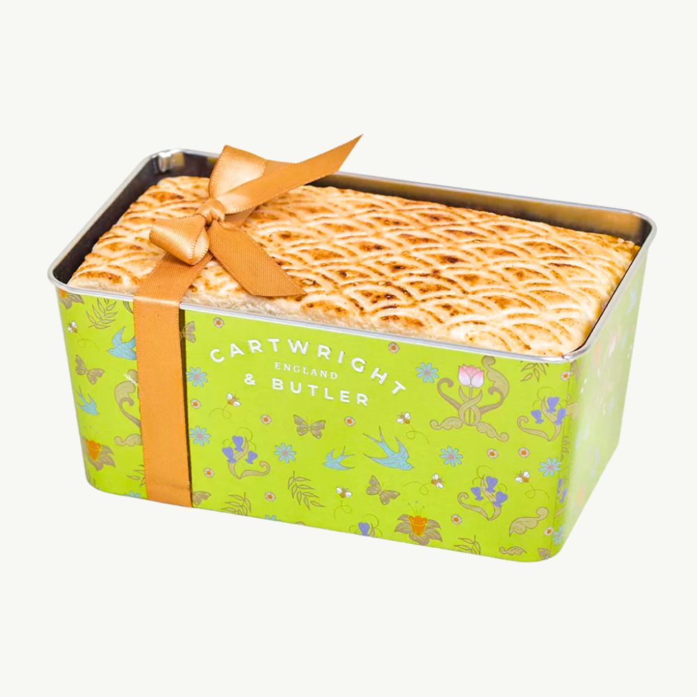 Simnel Loaf Cake 550g