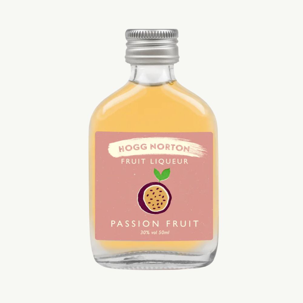 Passion Fruit Liqueur 50ml