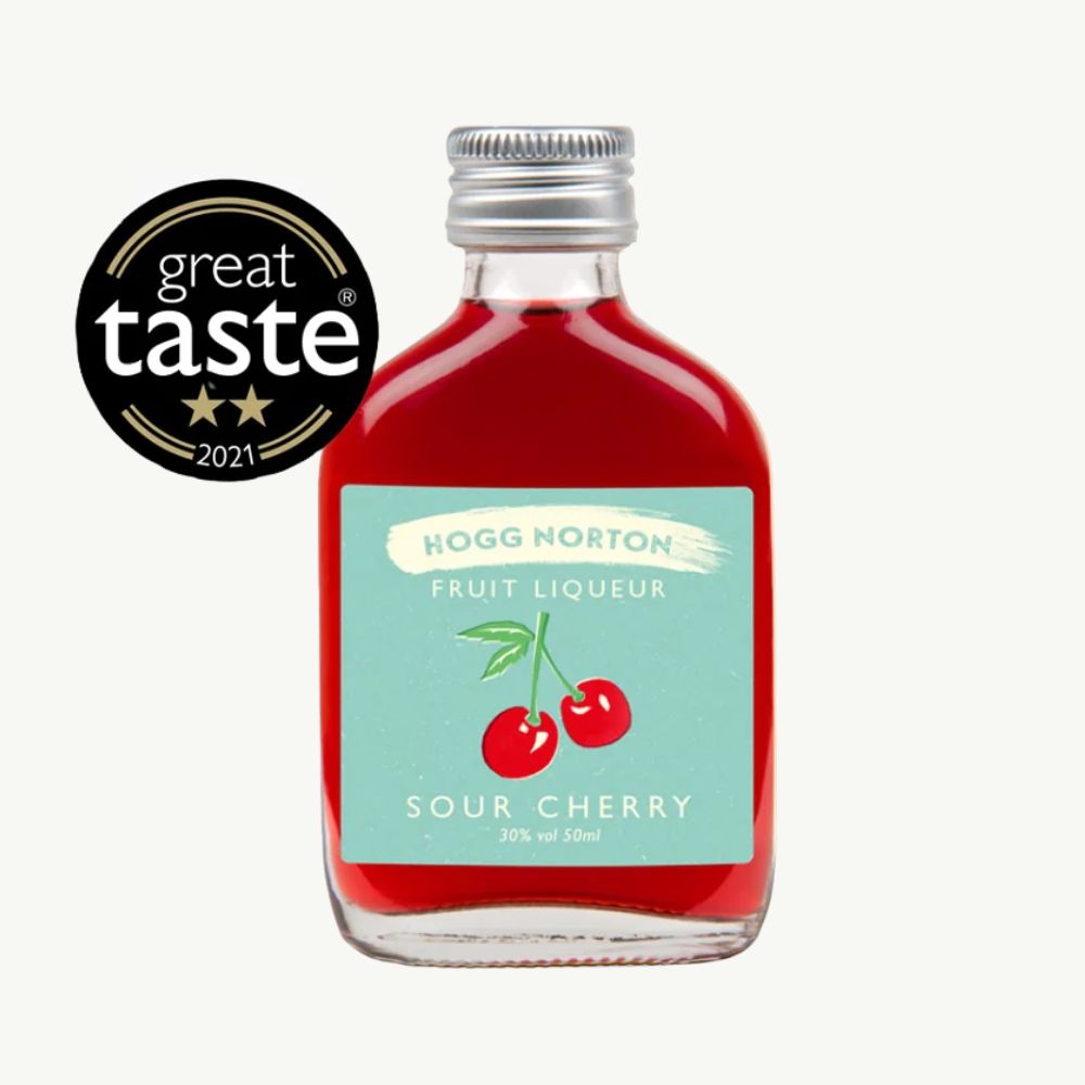 Sour Cherry Liqueur 50ml