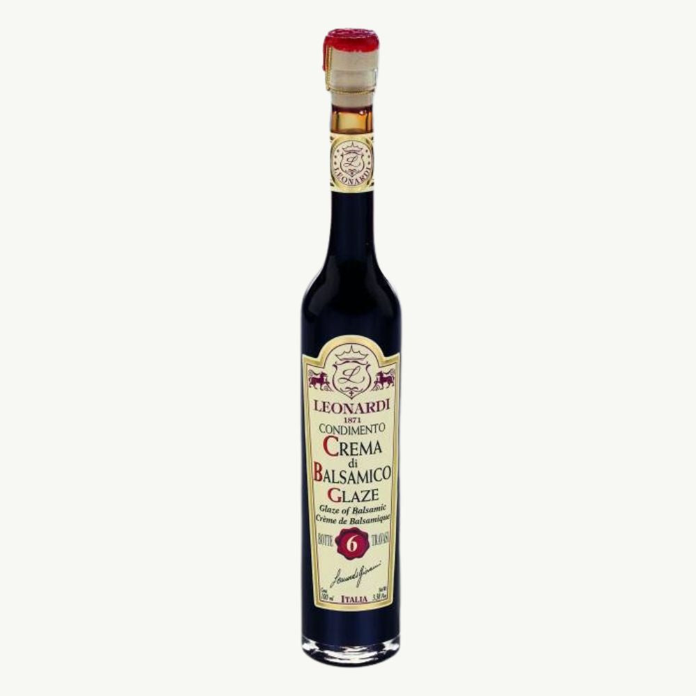Leonardi Balsamic Glaze 100ml