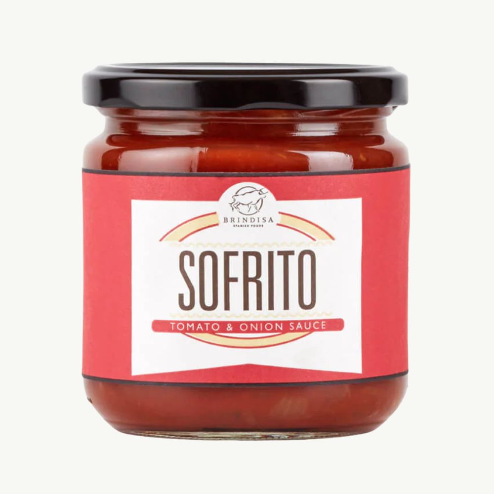 Sofrito Tomato and Onion Sauce 315g