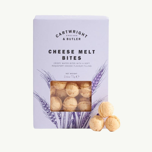 Roquefort Cheese Melt Bites 75g