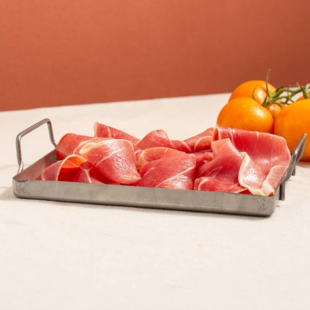 Campodulce Serrano Ham Slices 100g