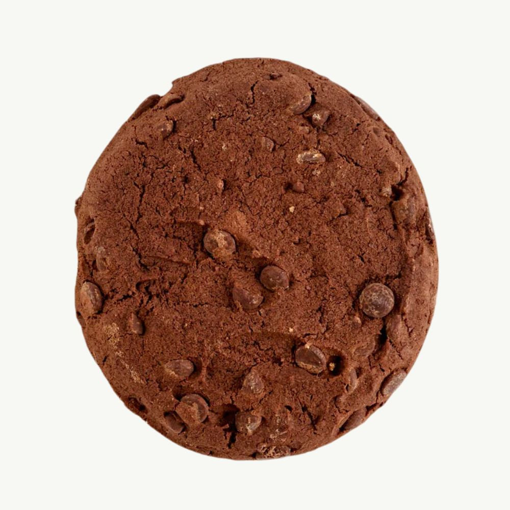 The Fine Cookie Co. Chocolate Box Brownie Cookie 60g