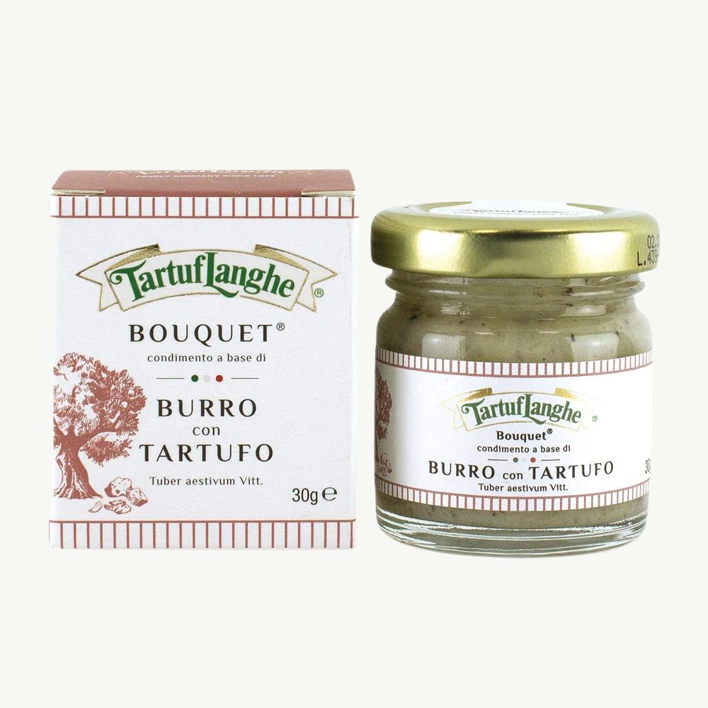 Truffle Butter 30g