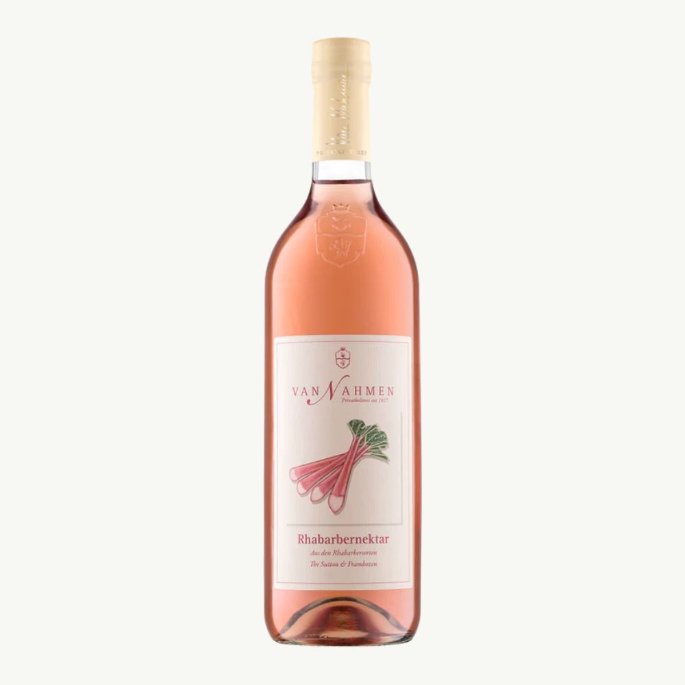 Rhubarb Nectar 250ml