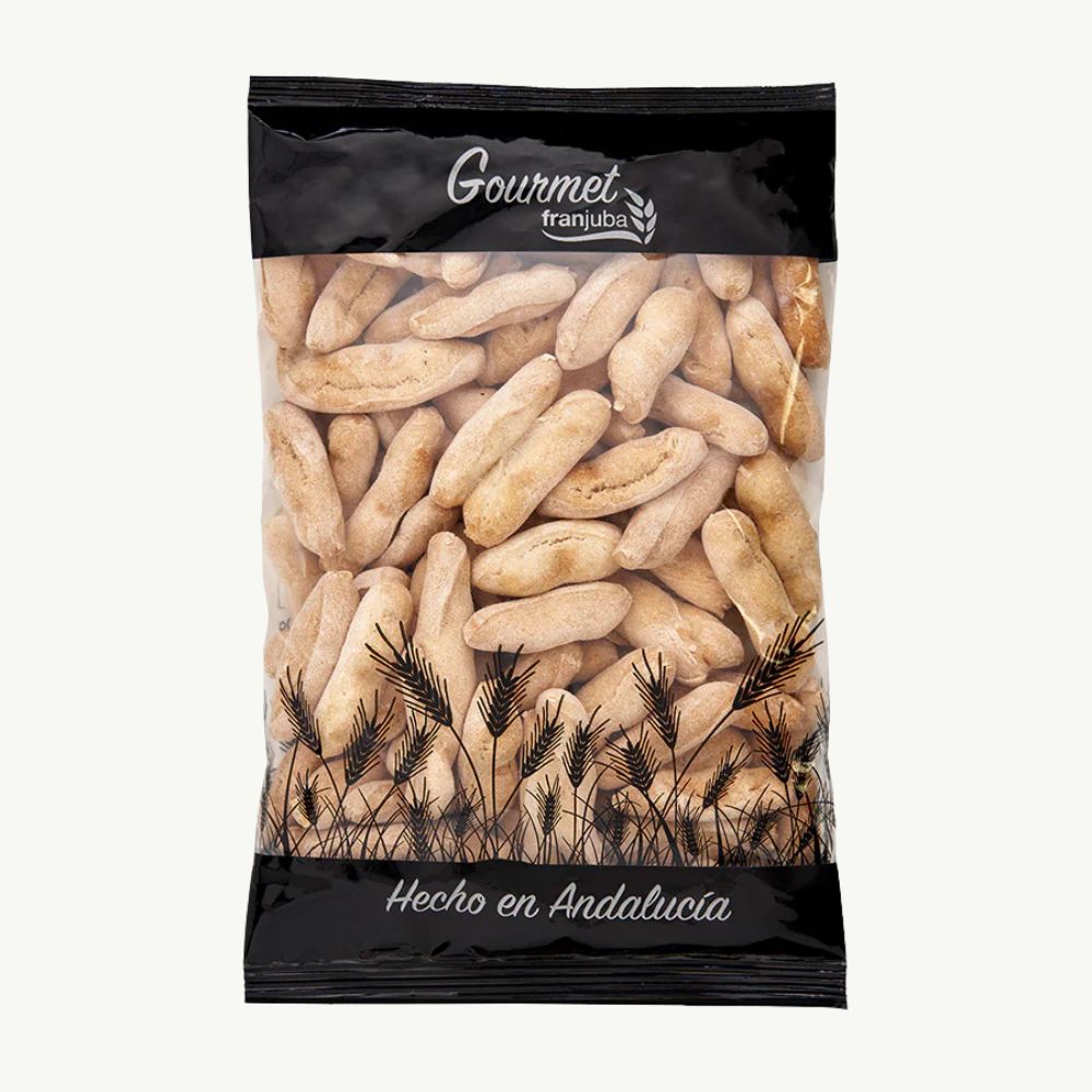 Picos Rusticos, Mini Breadsticks with Sourdough 130g